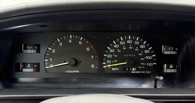 1995 Toyota 4Runner SR5 Sport Utility 4D