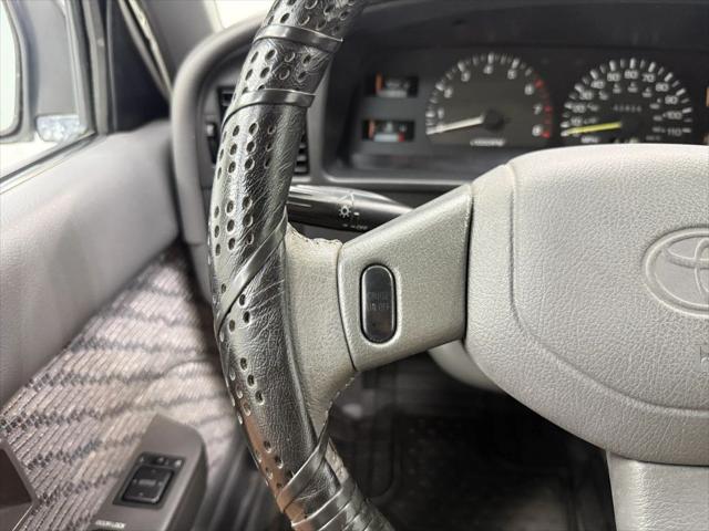 1995 Toyota 4Runner SR5 Sport Utility 4D
