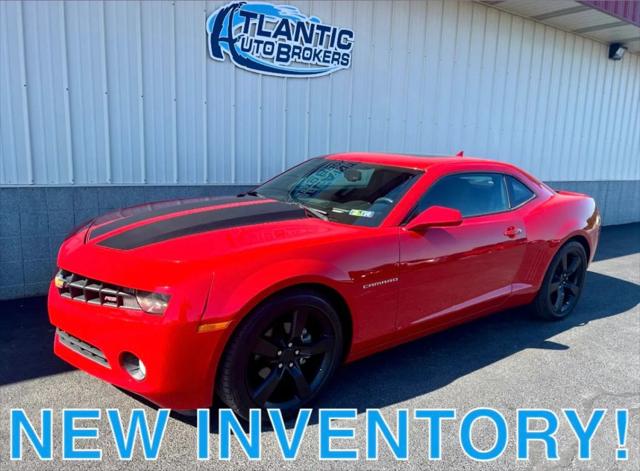 2012 Chevrolet Camaro 2LT for sale in Harrington, DE