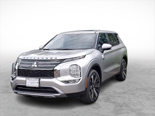 2026 Mitsubishi Outlander PHEV SE S-AWC for sale in Cherry Hill, NJ