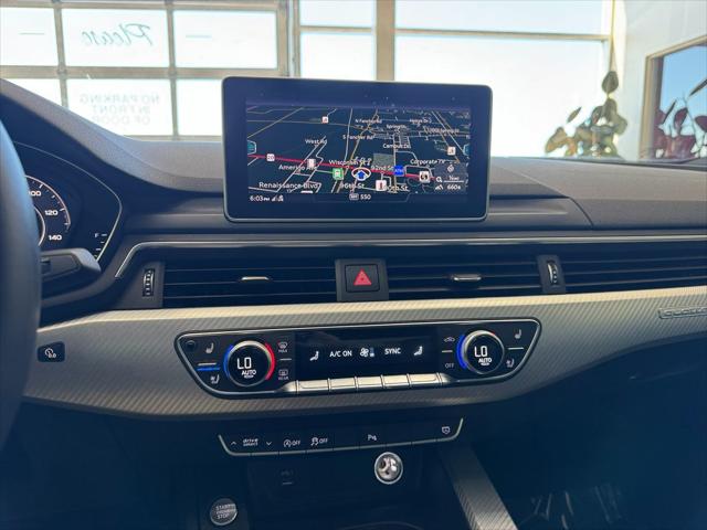 2019 Audi A5 45 Premium
