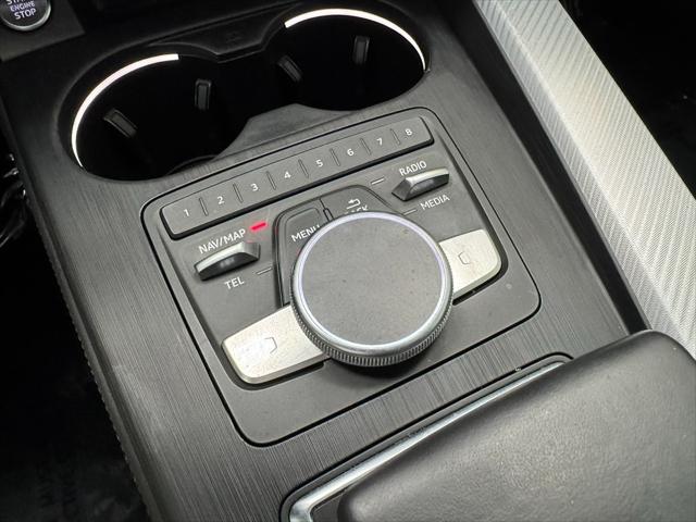 2019 Audi A5 45 Premium