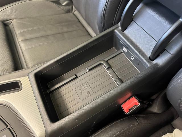 2019 Audi A5 45 Premium
