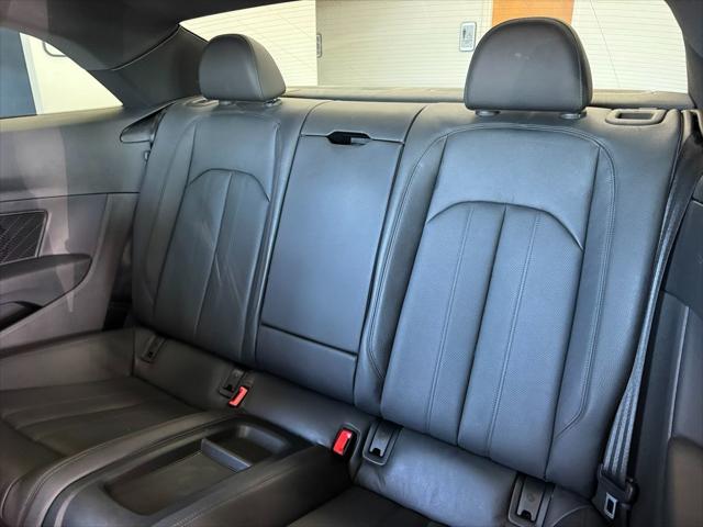 2019 Audi A5 45 Premium
