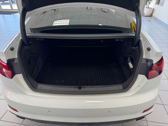 2019 Audi A5 45 Premium