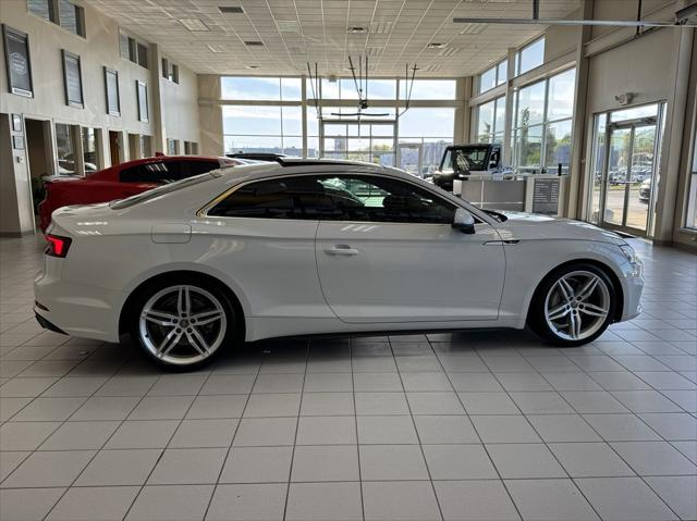 2019 Audi A5 45 Premium