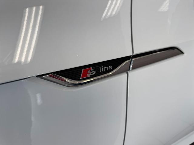 2019 Audi A5 45 Premium