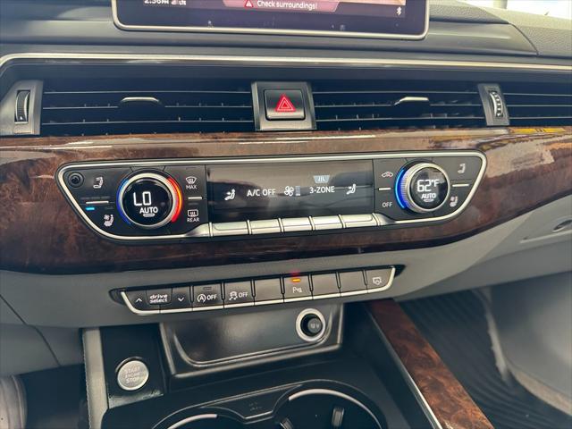 2018 Audi A5 2.0T Premium