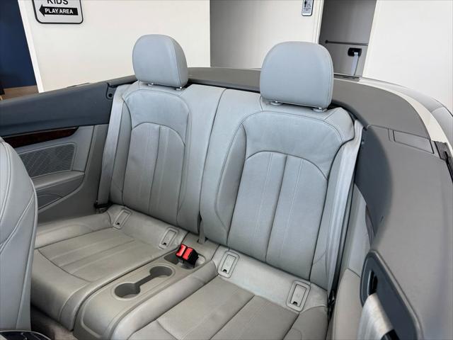 2018 Audi A5 2.0T Premium