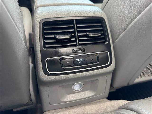 2018 Audi A5 2.0T Premium
