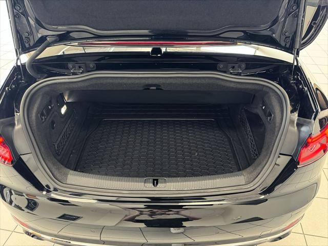 2018 Audi A5 2.0T Premium