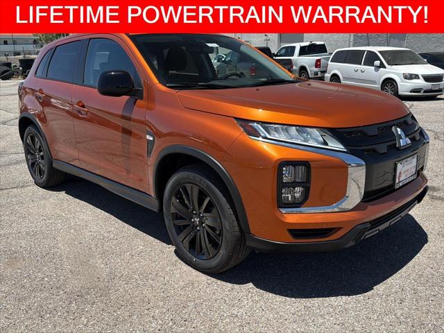 2026 Mitsubishi Outlander Sport 2.0 LE for sale in Victorville, CA