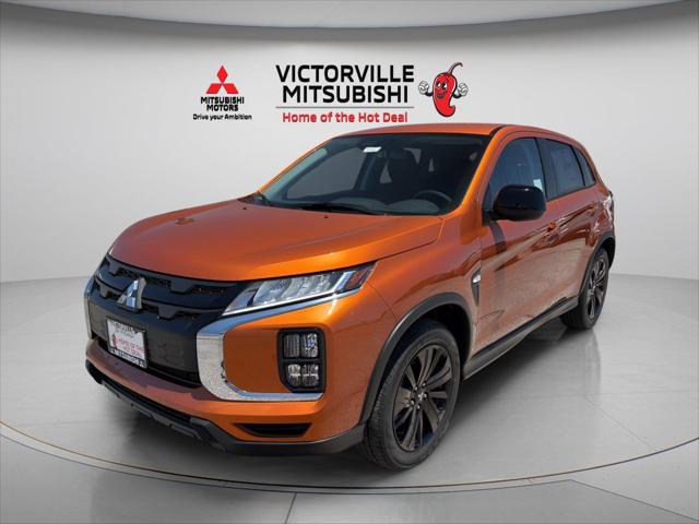 2026 Mitsubishi Outlander Sport 2.0 LE for sale in Victorville, CA
