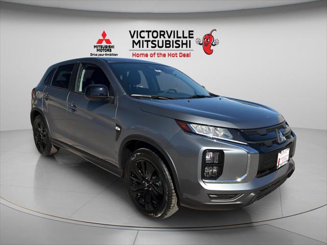 2026 Mitsubishi Outlander Sport 2.0 LE for sale in Victorville, CA
