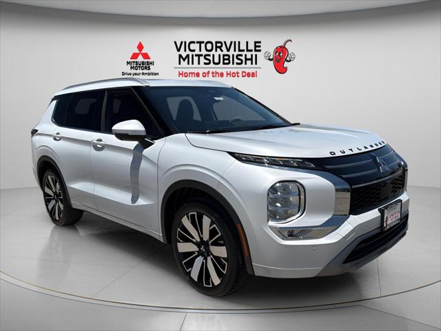 2026 Mitsubishi Outlander SEL 1.5T 2WD for sale in Victorville, CA