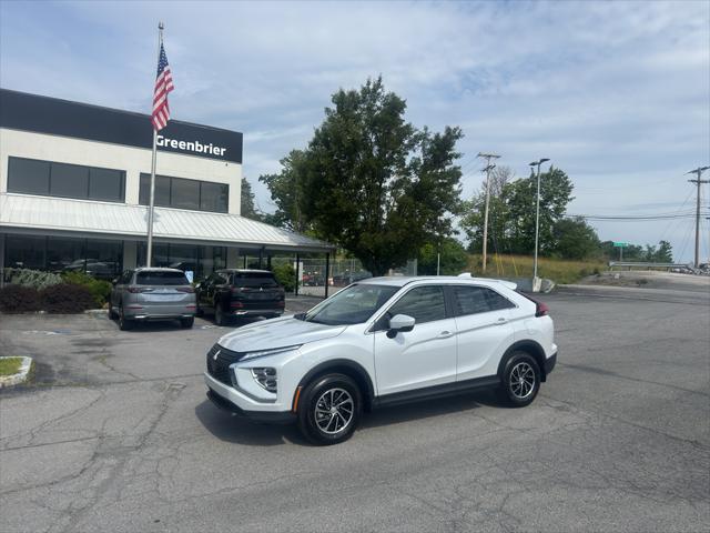 2026 Mitsubishi Eclipse Cross ES 1.5T S-AWC for sale in Beckley, WV