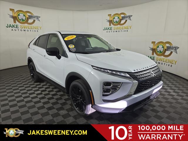 2026 Mitsubishi Eclipse Cross LE 1.5T S-AWC for sale near CINCINNATI, OH
