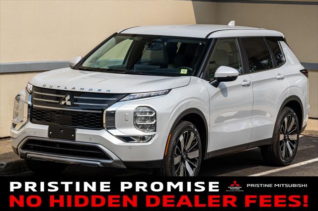 2026 Mitsubishi Outlander SE 1.5T 2WD for sale in Commack, NY
