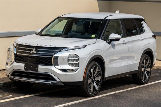 2026 Mitsubishi Outlander SE 1.5T S-AWC for sale in Commack, NY