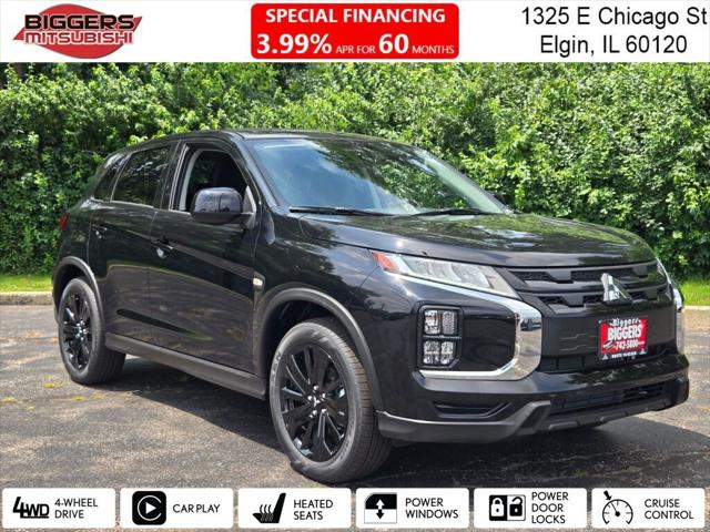 2026 Mitsubishi Outlander Sport 2.0 LE for sale in Elgin, IL