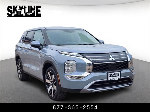 2026 Mitsubishi Outlander PHEV SE S-AWC for sale in Thornton, CO