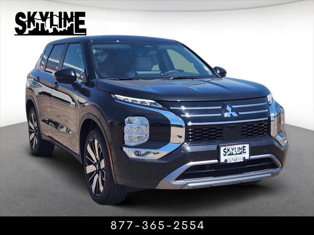 2026 Mitsubishi Outlander PHEV SE S-AWC for sale in Thornton, CO