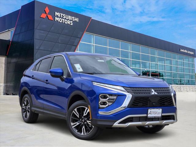 2026 Mitsubishi Eclipse Cross SE 1.5T S-AWC for sale in Lewisville, TX