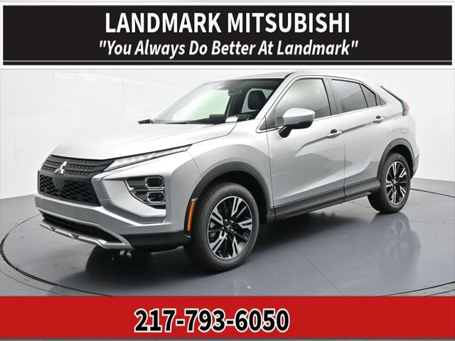 2026 Mitsubishi Eclipse Cross SE 1.5T S-AWC for sale in Springfield, IL