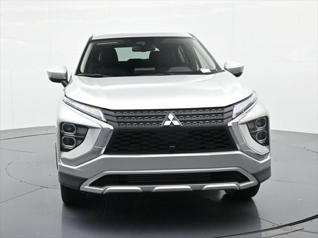 2026 Mitsubishi Eclipse Cross SE 1.5T S-AWC