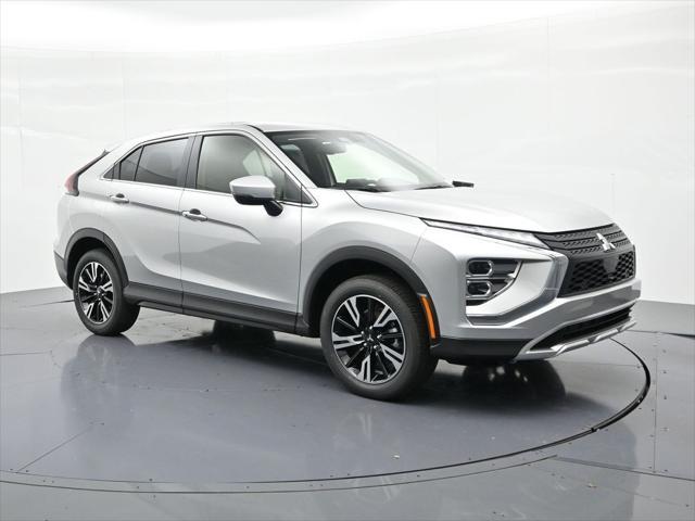 2026 Mitsubishi Eclipse Cross SE 1.5T S-AWC