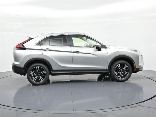2026 Mitsubishi Eclipse Cross SE 1.5T S-AWC