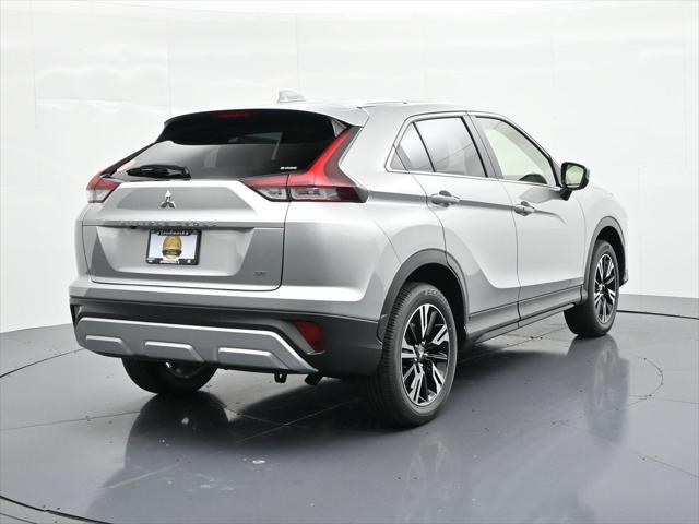 2026 Mitsubishi Eclipse Cross SE 1.5T S-AWC