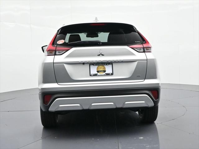 2026 Mitsubishi Eclipse Cross SE 1.5T S-AWC