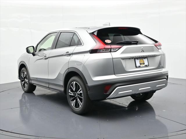 2026 Mitsubishi Eclipse Cross SE 1.5T S-AWC