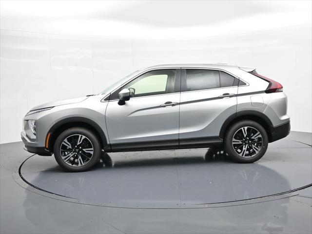 2026 Mitsubishi Eclipse Cross SE 1.5T S-AWC