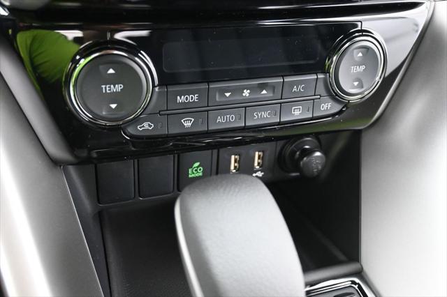 2026 Mitsubishi Eclipse Cross SE 1.5T S-AWC