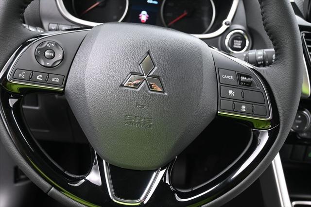 2026 Mitsubishi Eclipse Cross SE 1.5T S-AWC