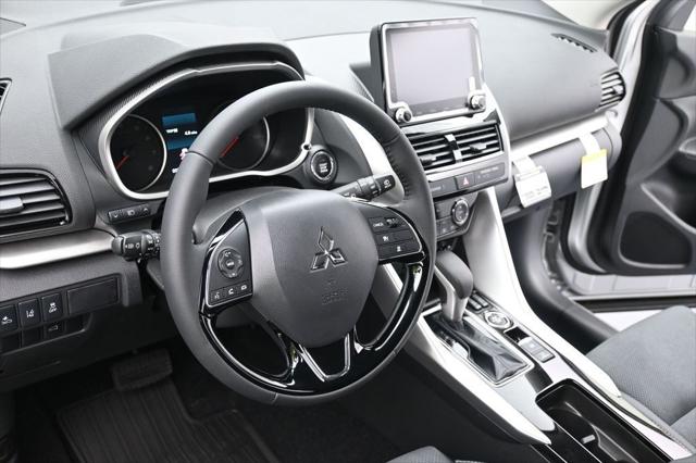 2026 Mitsubishi Eclipse Cross SE 1.5T S-AWC