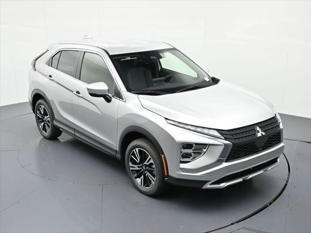 2026 Mitsubishi Eclipse Cross SE 1.5T S-AWC