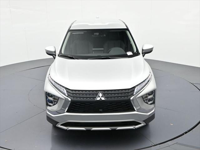 2026 Mitsubishi Eclipse Cross SE 1.5T S-AWC