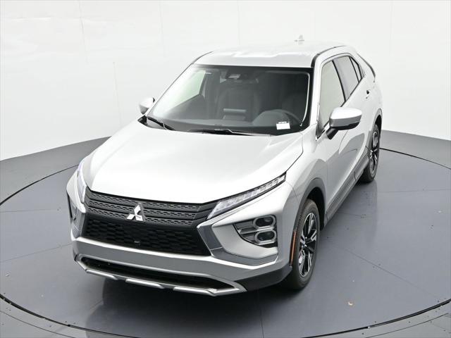 2026 Mitsubishi Eclipse Cross SE 1.5T S-AWC