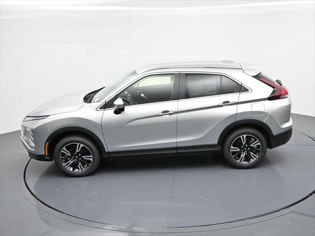 2026 Mitsubishi Eclipse Cross SE 1.5T S-AWC