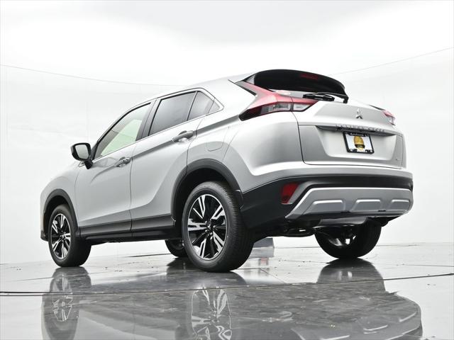 2026 Mitsubishi Eclipse Cross SE 1.5T S-AWC
