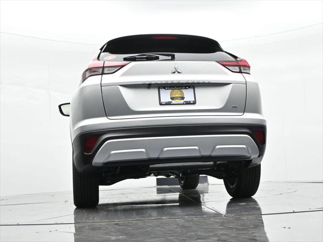 2026 Mitsubishi Eclipse Cross SE 1.5T S-AWC