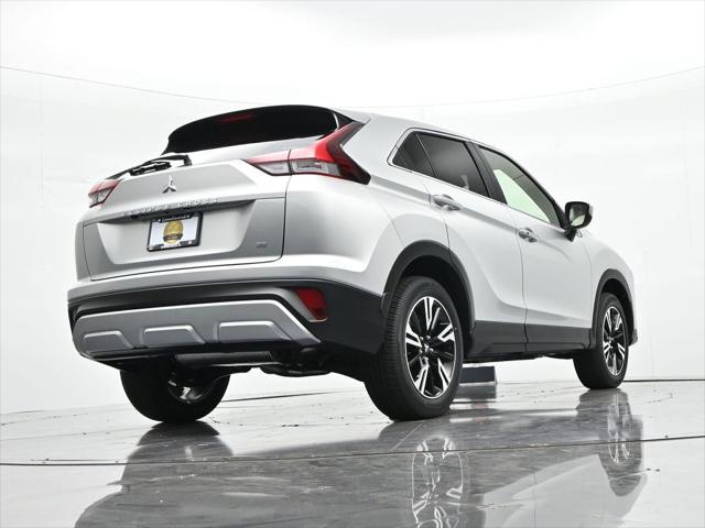 2026 Mitsubishi Eclipse Cross SE 1.5T S-AWC
