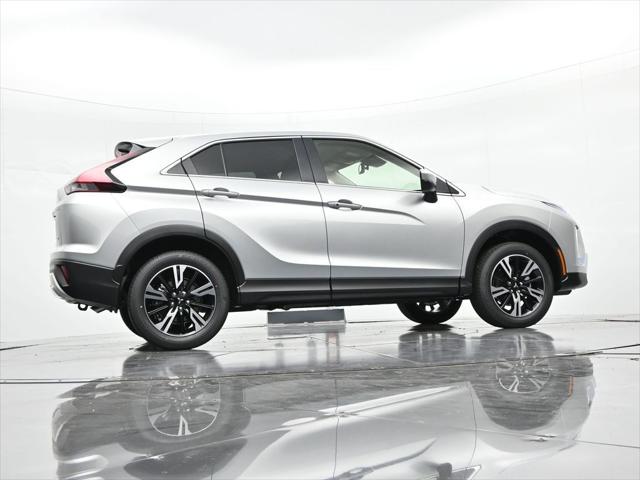 2026 Mitsubishi Eclipse Cross SE 1.5T S-AWC