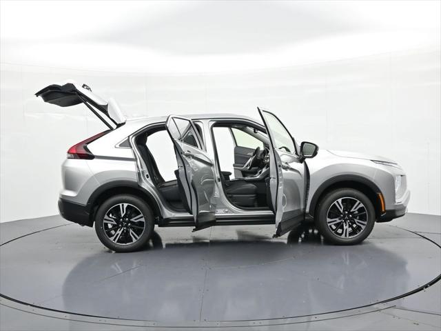 2026 Mitsubishi Eclipse Cross SE 1.5T S-AWC