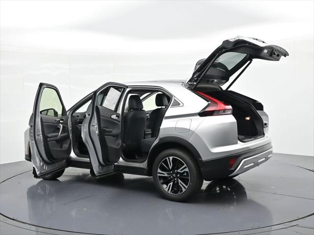 2026 Mitsubishi Eclipse Cross SE 1.5T S-AWC