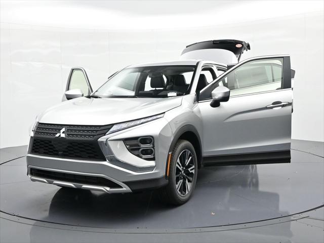 2026 Mitsubishi Eclipse Cross SE 1.5T S-AWC