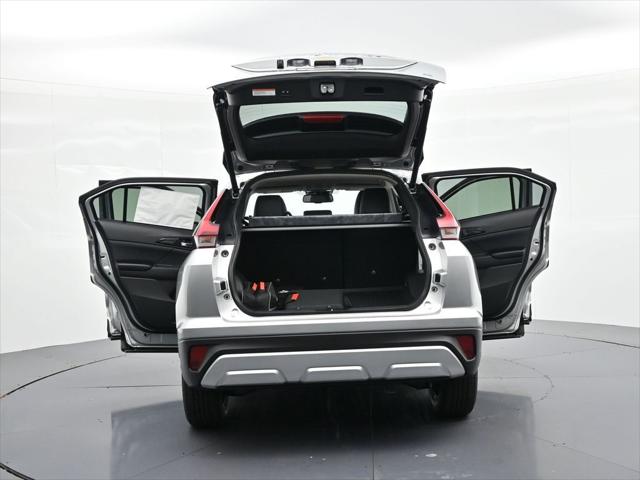 2026 Mitsubishi Eclipse Cross SE 1.5T S-AWC